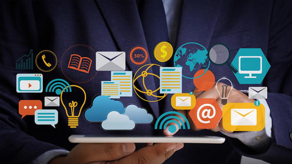 Ưu điểm của Digital Marketing