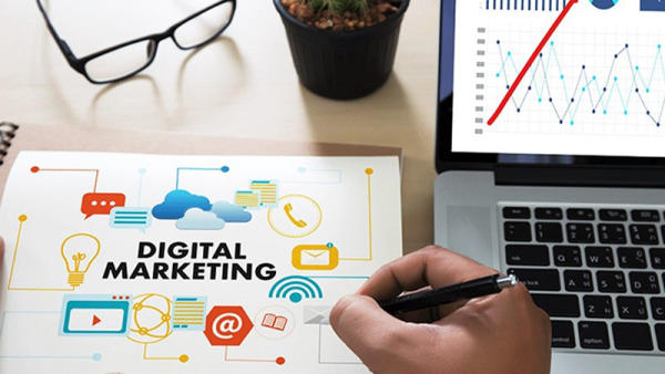 Ngành nghề phù hợp cho 1 Digital Marketer