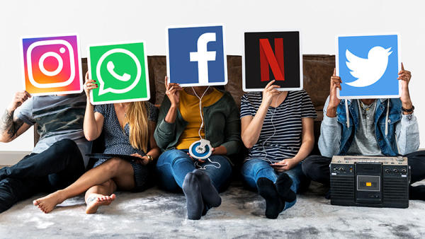 Social Marketing