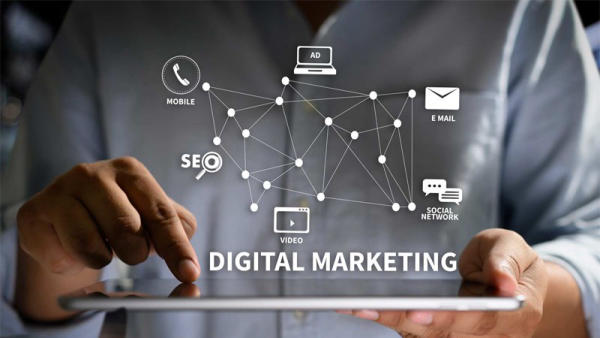 Các công cụ Digital Marketing