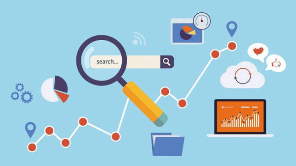 Search Engine optimization (SEO)