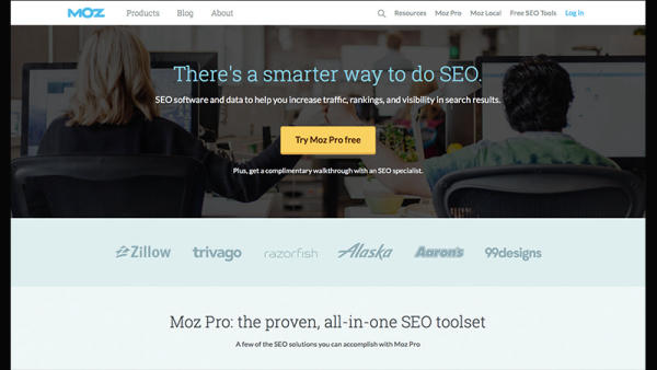 Moz.com