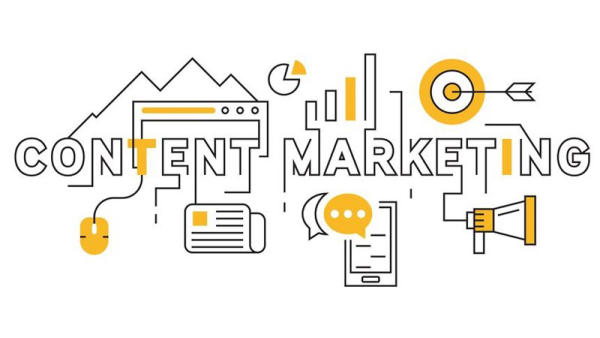 Content Marketing