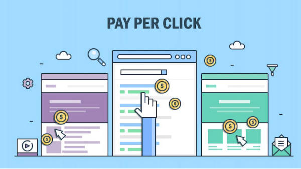 Pay Per Click (PPC)