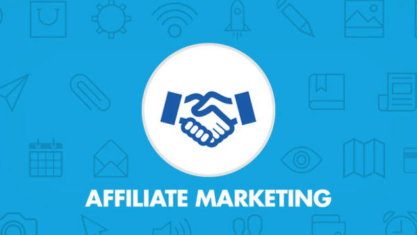Affiliate Marketing