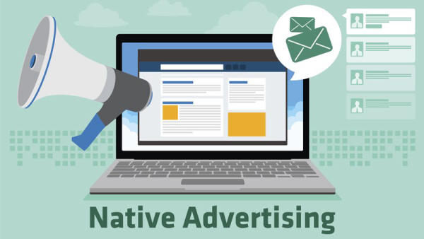 Native Advertising