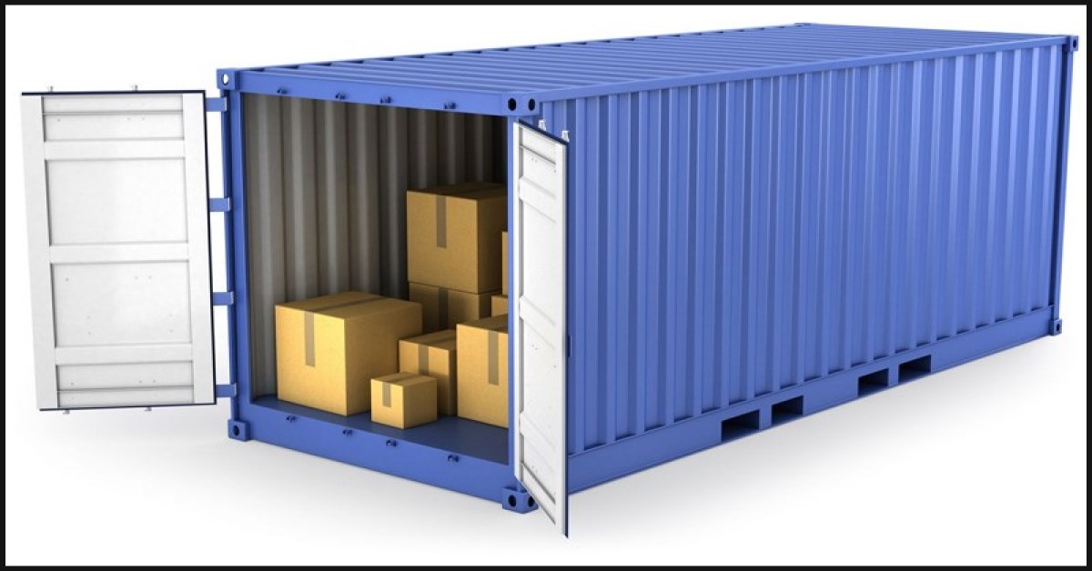 Container là gì?