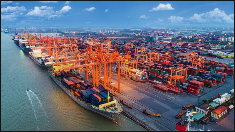 Trong vận tải và thương mại công nghiệp