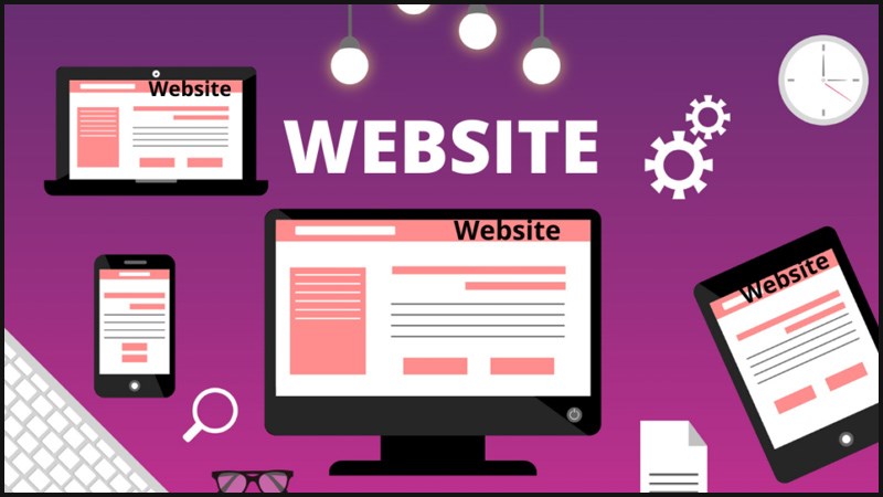 Acc trên các website là gì?