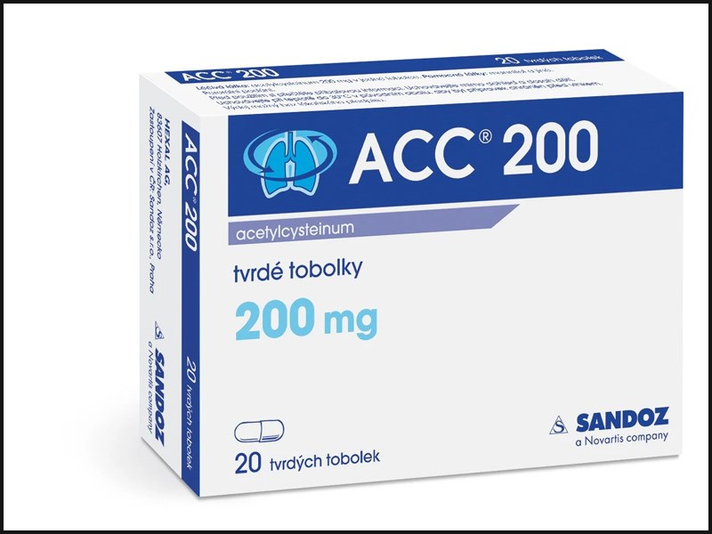 Acc trong lĩnh vực y học có nghĩa là gì?
