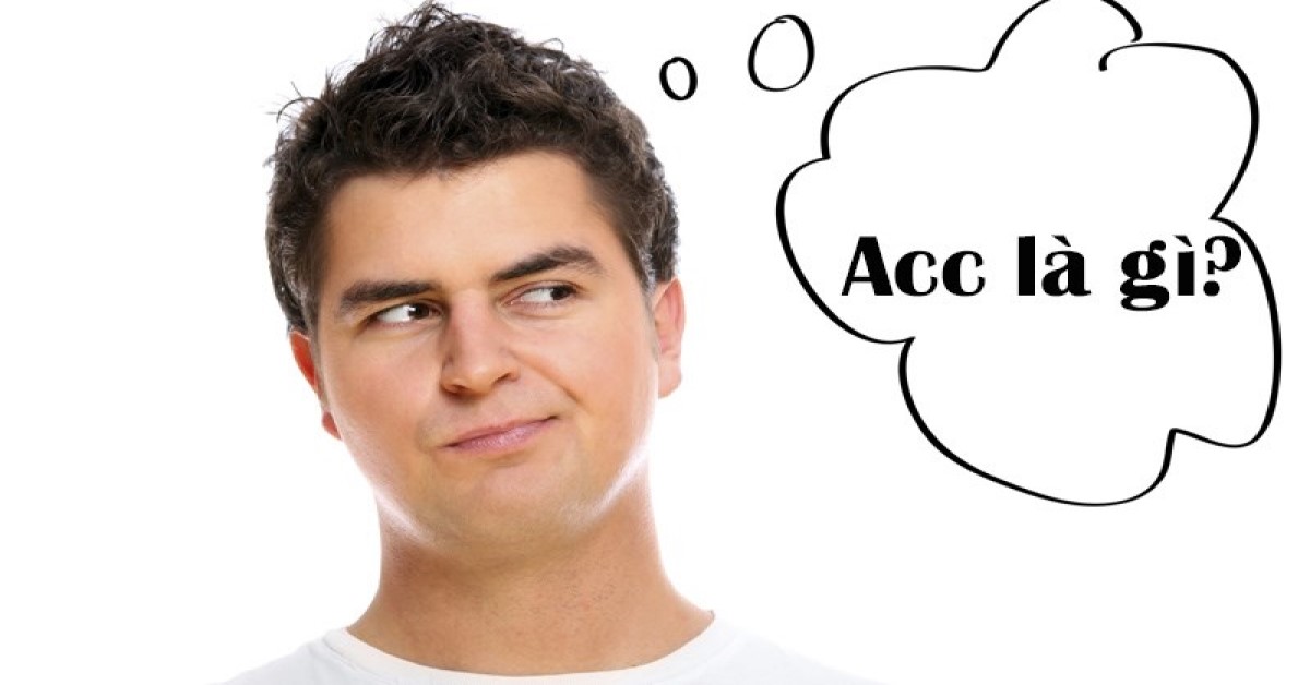 acc là gì