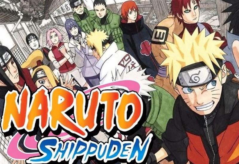 Arc Anime là gì?