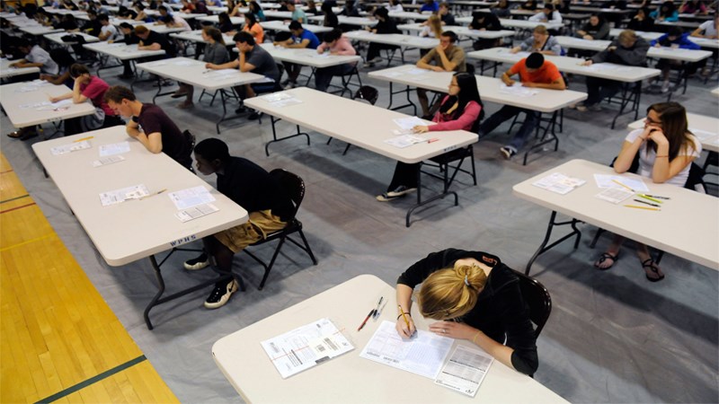 Lợi ích từ bài thi Advanced Placement