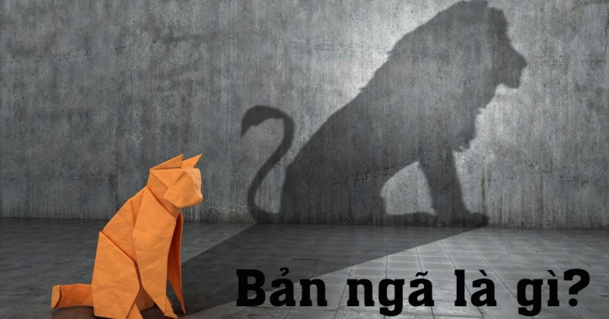 bản ngã là gì
