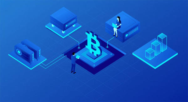 Blockchain 1.0 - Tiền tệ và Thanh toán