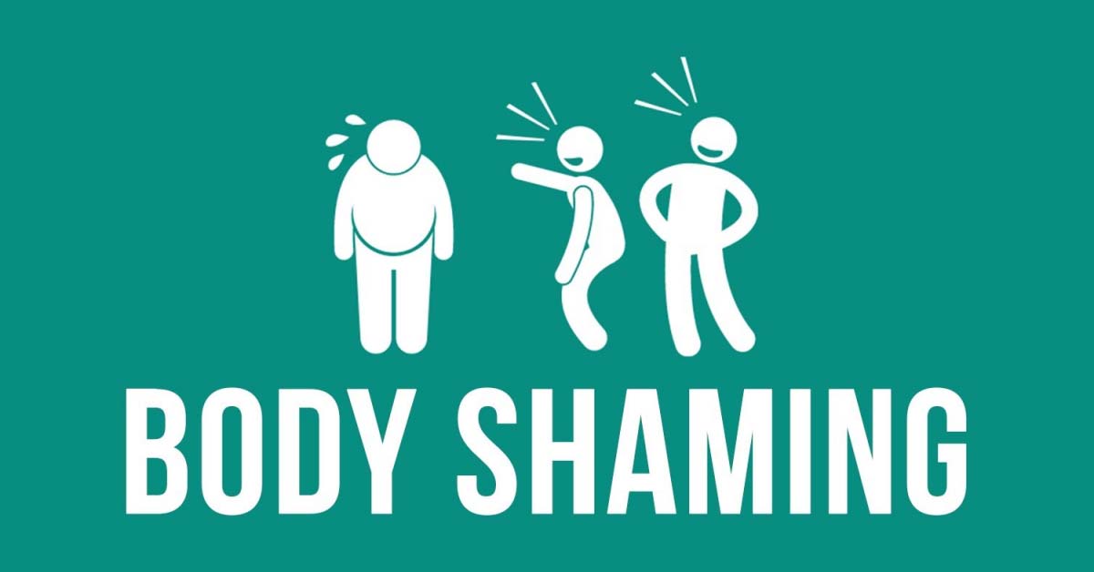 Body Shaming là gì? Tác hại và cách vượt qua việc bị Body Shaming