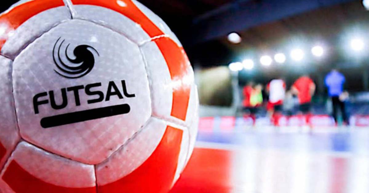 futsal là gì