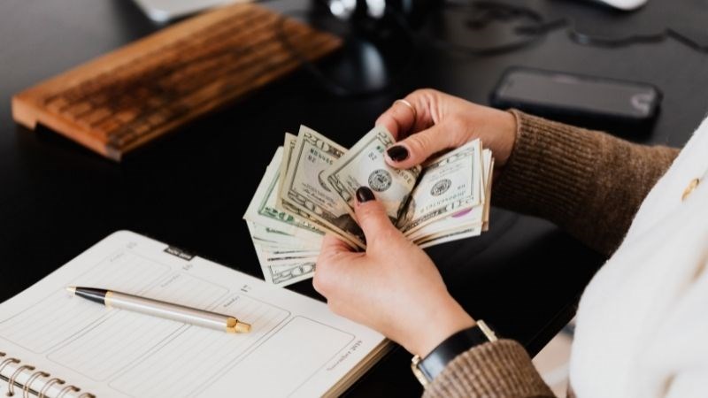 Vai trò của budget