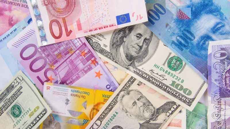 Cần xác định giá trị của tiền tệ đang sử dụng khi lập budget