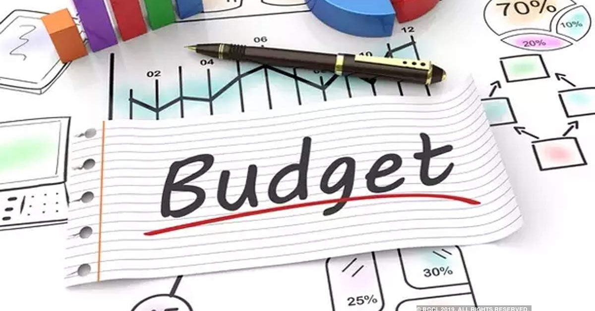 budget là gì