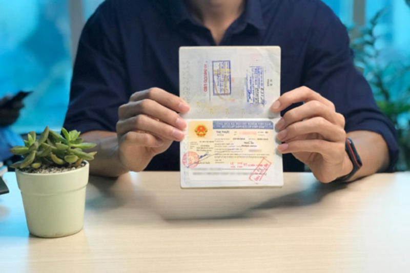 Business Visa là gì?