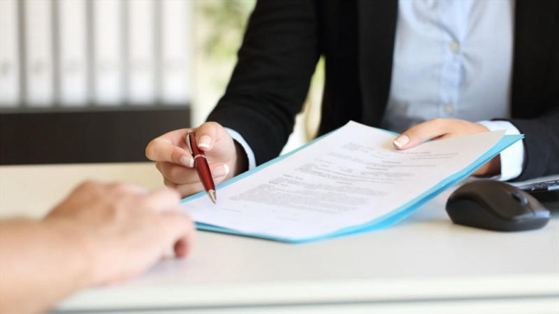 Trình tự xin Visa doanh nghiệp cho người nước ngoài