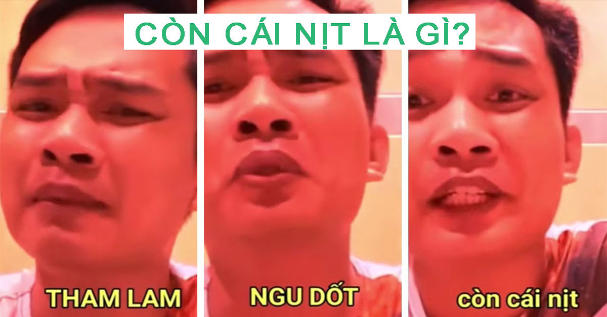 cái nịt là gì
