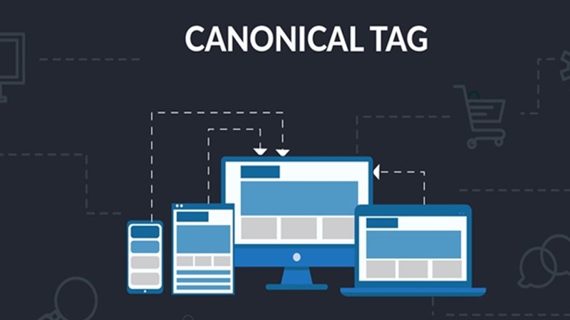 Các bước triển khai Canonical