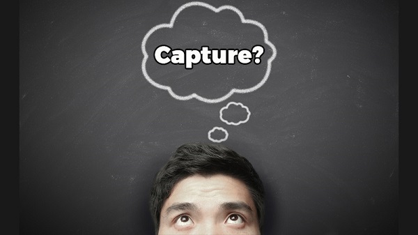 Capture là gì?