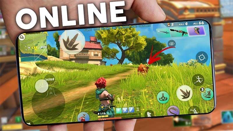 CDN giúp game online truyền tải nội dung nhanh, chất lượng