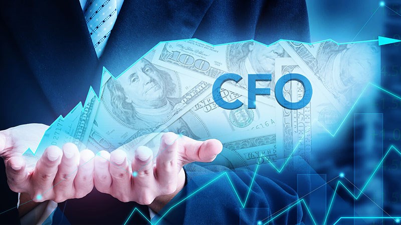 CFO là gì?