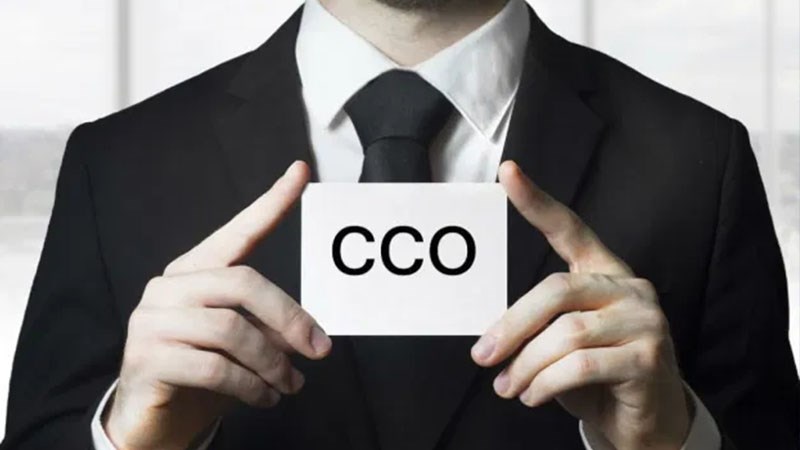 CCO là gì?