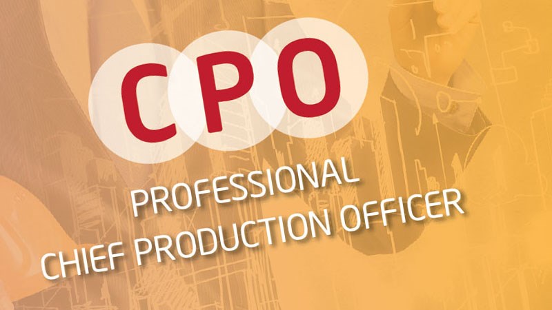 CPO là gì?