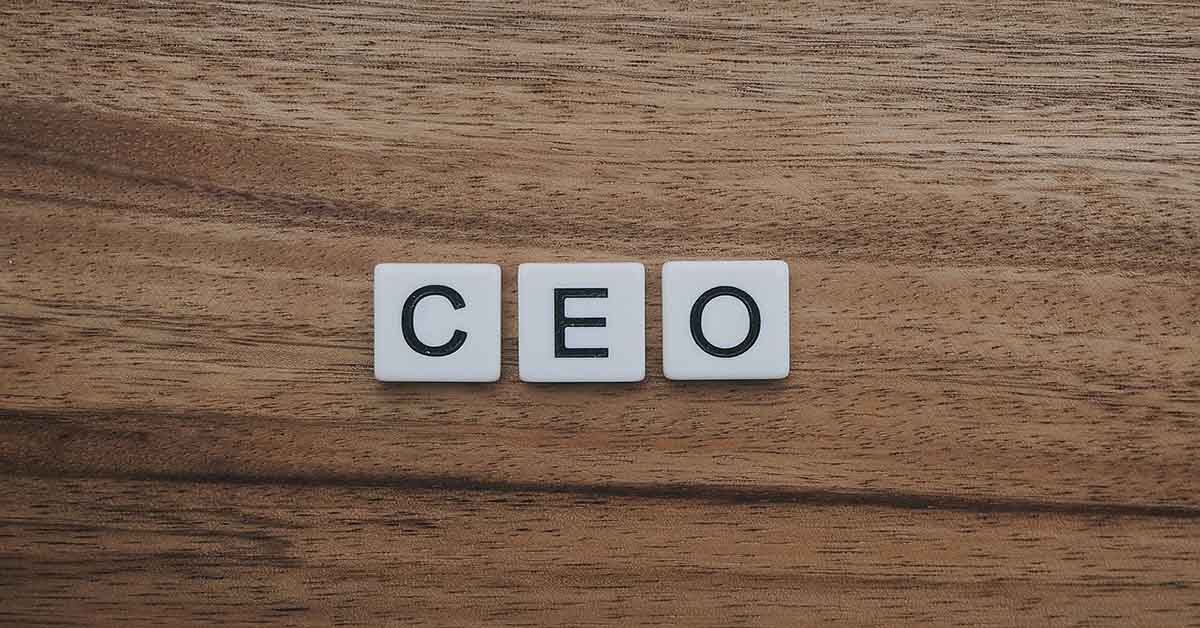 ceo là gì