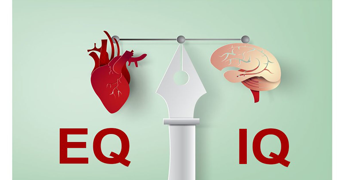 Chỉ số EQ, IQ là gì? Sự khác biệt giữa EQ và IQ