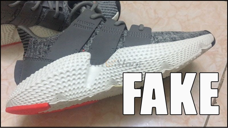 Fake là gì?