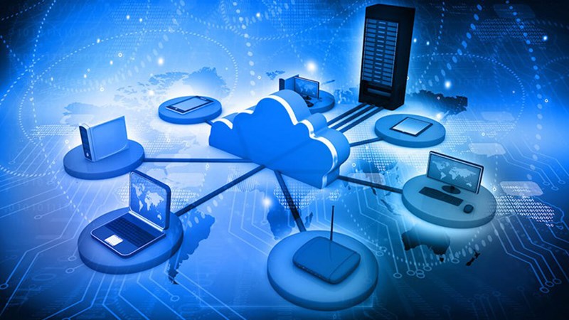 Lợi ích của công nghệ ảo hóa (Virtualization technology)