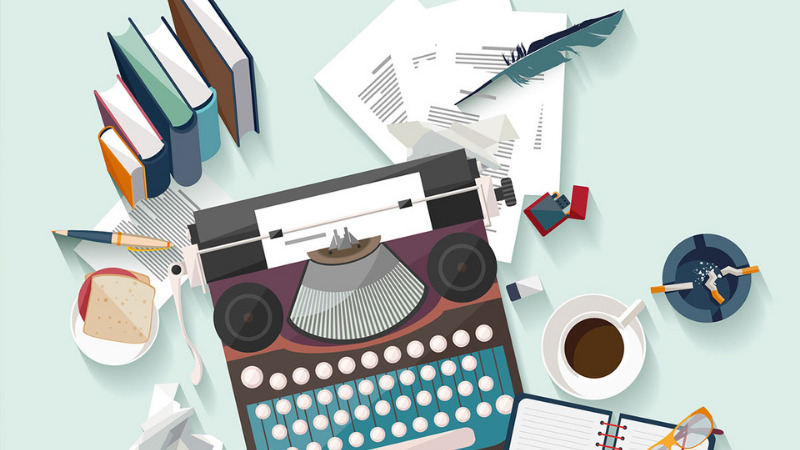 Khái niệm Copywriter là gì?