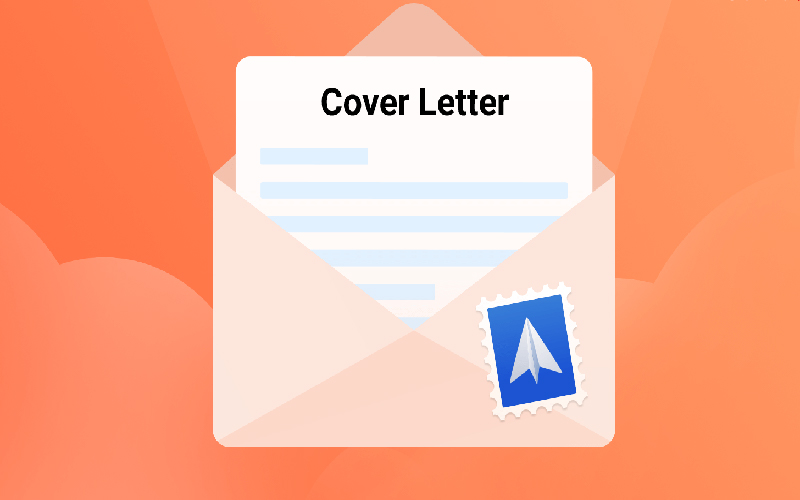 Cover letter (hay còn gọi là thư xin việc) là một văn thư mô tả chính xác về bản thân,