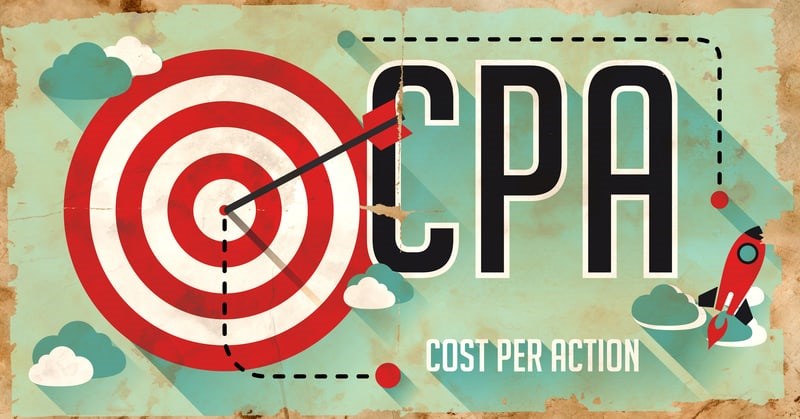 CPA (Cost Per Action)