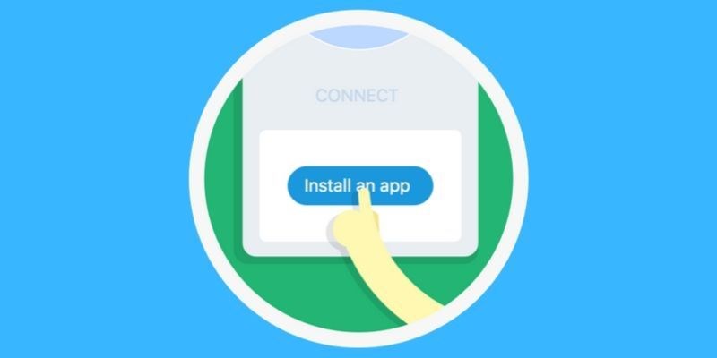 CPI (Cost Per Install)