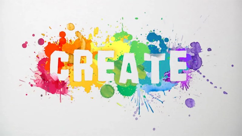 Cre là từ viết tắt của từ tiếng Anh Create được hiểu là tạo ra, tạo nên