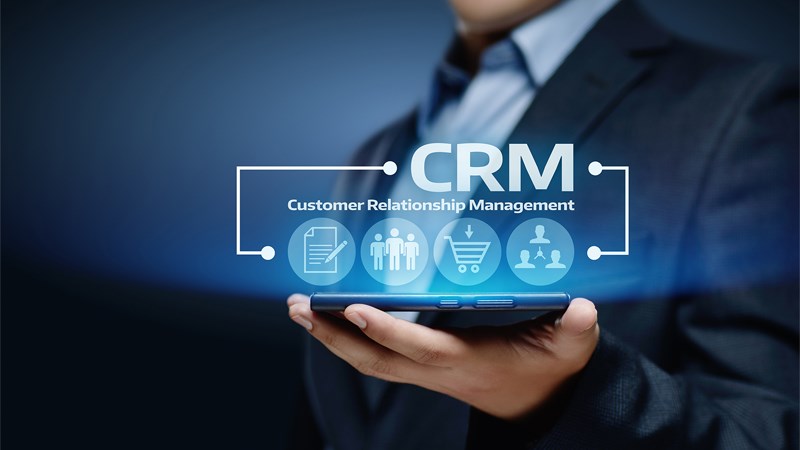 CRM là gì? Ý nghĩa, quy trình tối ưu mô hình CRM bao gồm mấy bước?