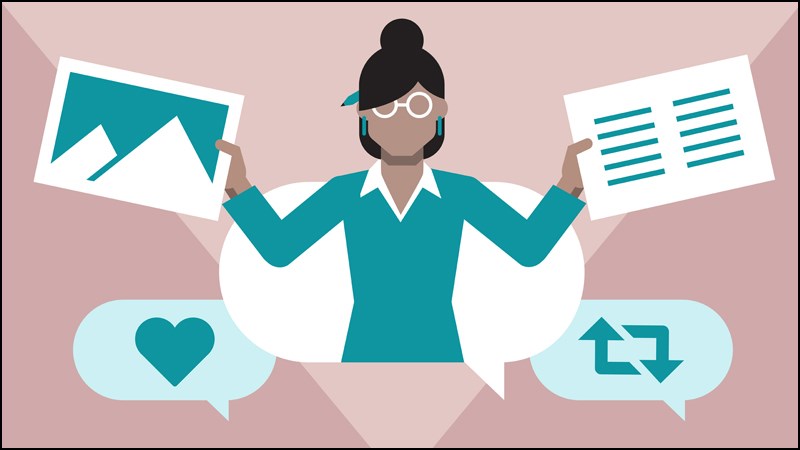 Truyền thông (CRM Marketing)