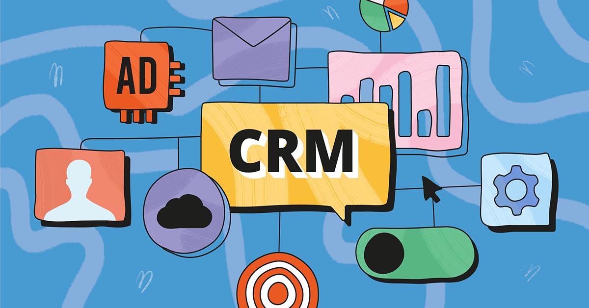 crm là gì