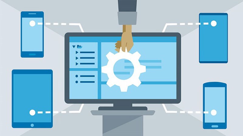 Các dòng code được tối ưu