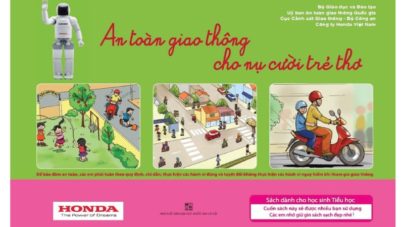 Ví dụ về hoạt động CSR
