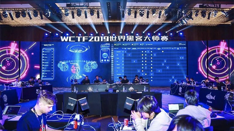 WCTF2019