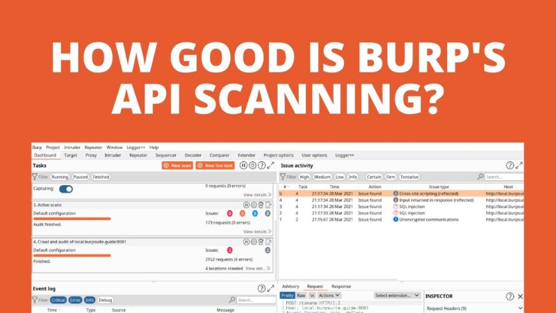 BurpSuite