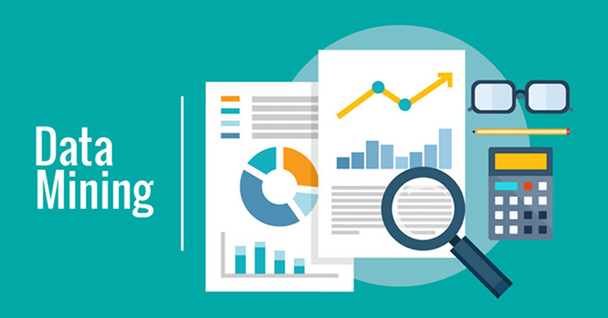 Data Mining là gì? Công cụ khai phá dữ liệu phổ biến